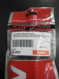 ISO-переходник BMW 1987+ / LAND ROVER 2001+ / ROVER 1999+ / MINI 2000+ (выборочн. модели) (CARAV 12-003)